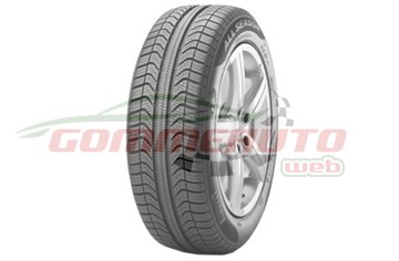 COP. 205/60VR16 PIRELLI CINTURATO AS PLUS 92V M+S